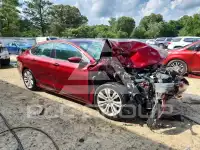 2016 Chrysler 200 photo
