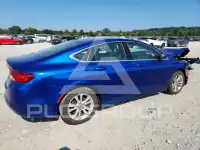 2016 Chrysler 200 фото