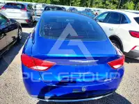 2016 Chrysler 200 фото