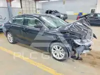 2016 Chrysler 200 фото