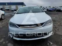 2016 Chrysler 200 фото
