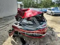 2016 Chrysler 200 photo