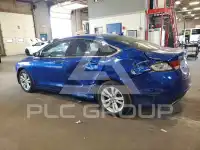 2016 Chrysler 200 фото