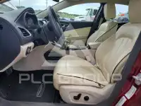 2016 Chrysler 200 фото