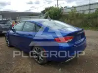 2016 Chrysler 200 фото