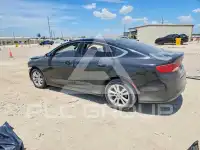 2016 Chrysler 200 фото