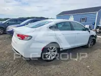 2016 Chrysler 200 фото