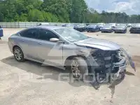 2016 Chrysler 200 фото
