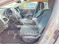 2016 Chrysler 200 фото