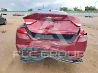 2016 Chrysler 200 фото