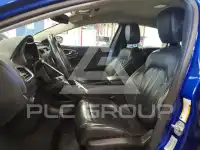2016 Chrysler 200 фото