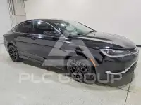 2016 Chrysler 200 photo