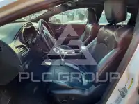 2016 Chrysler 200 фото