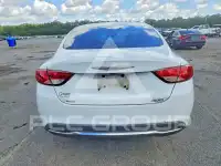 2016 Chrysler 200 фото