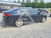 2016 Chrysler 200 фото