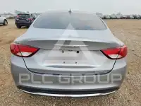 2016 Chrysler 200 фото