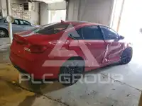 2016 Chrysler 200 photo