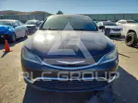 2016 Chrysler 200 фото