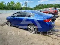 2016 Chrysler 200 photo