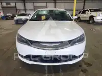 2016 Chrysler 200 фото