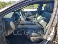 2016 Chrysler 200 фото