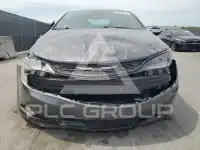 2016 Chrysler 200 фото