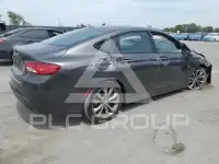 2016 Chrysler 200 фото