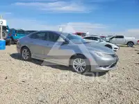 2016 Chrysler 200 фото
