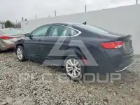 2016 Chrysler 200 фото