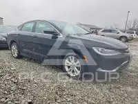 2016 Chrysler 200 фото