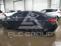 2016 Chrysler 200 фото