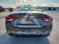 2016 Chrysler 200 photo