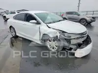 2016 Chrysler 200 фото
