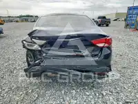 2016 Chrysler 200 фото