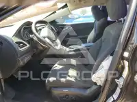 2016 Chrysler 200 фото