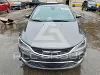 2016 Chrysler 200 фото