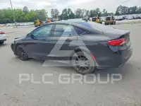 2016 Chrysler 200 фото