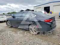 2016 Chrysler 200 photo