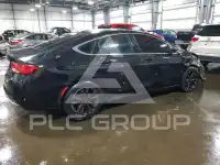 2016 Chrysler 200 фото