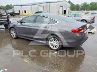 2016 Chrysler 200 фото