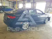 2016 Chrysler 200 фото