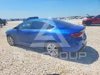 2016 Chrysler 200 фото