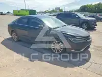 2016 Chrysler 200 фото
