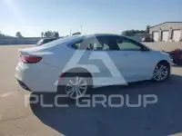 2016 Chrysler 200 фото