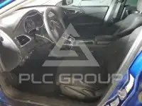 2016 Chrysler 200 фото