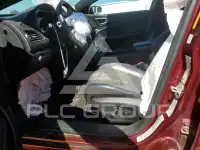 2016 Chrysler 200 фото