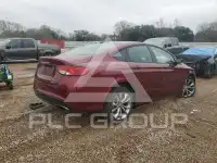 2016 Chrysler 200 фото