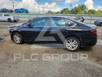 2016 Chrysler 200 фото