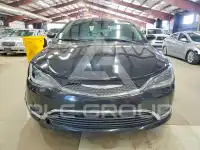 2016 Chrysler 200 фото