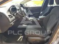 2016 Chrysler 200 фото
